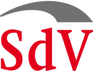 logo sdv 2011 S